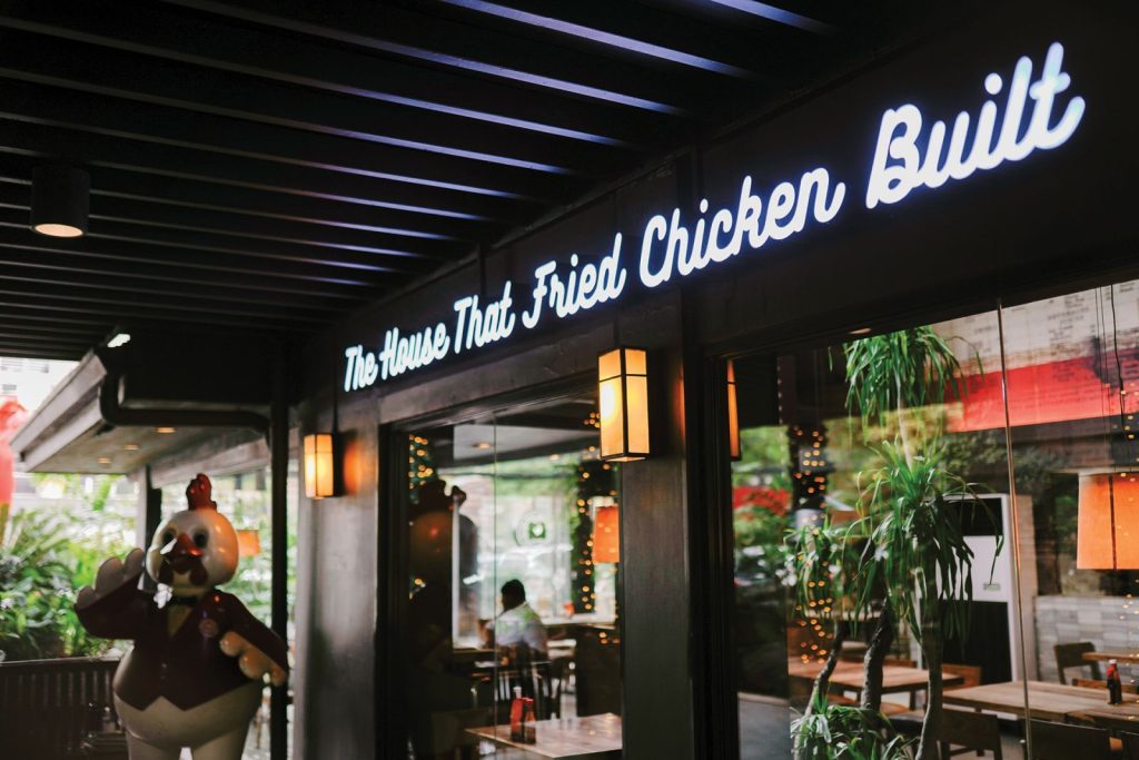 It’s all about heart and soul: How has Max’s Restaurant stood the test of time?