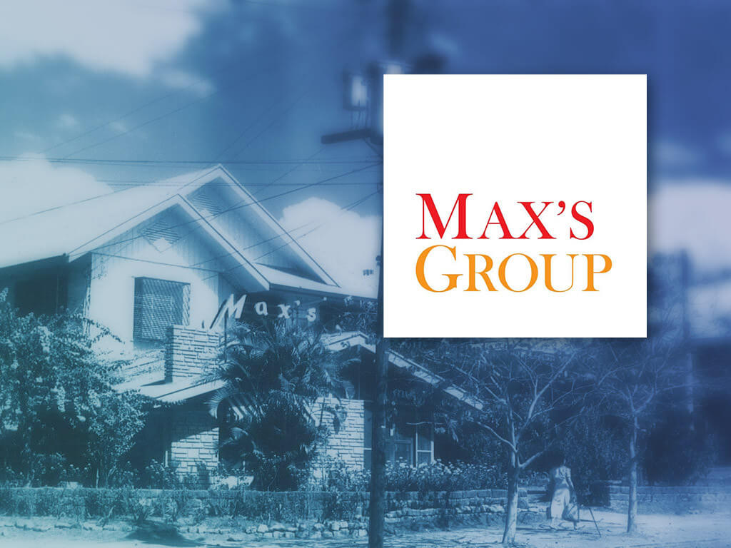 Max’s 80-year journey: Blending tradition and innovation in Filipino food culture