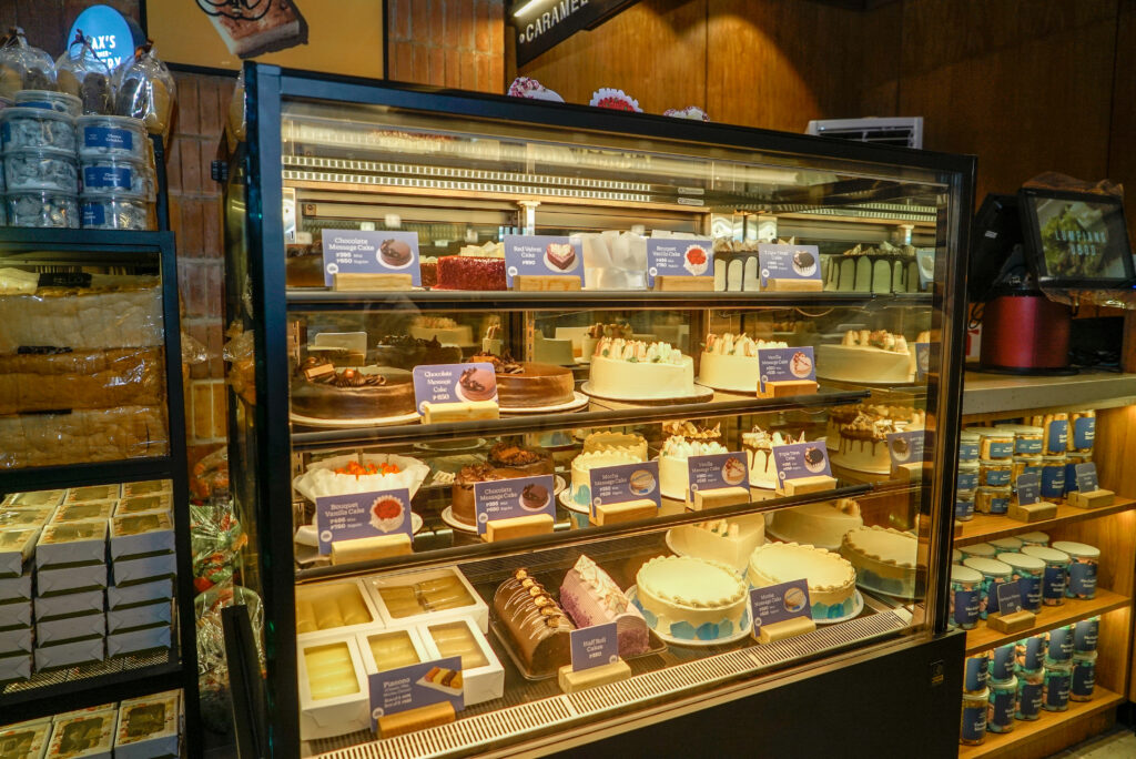 MCB Cakes