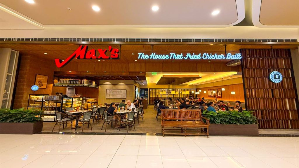 Community and family-centered store openings bring Max’s 80th year heritage to life