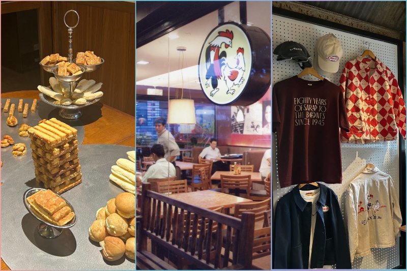 Max’s Restaurant celebrates 80 years blending heritage and innovation with new concepts