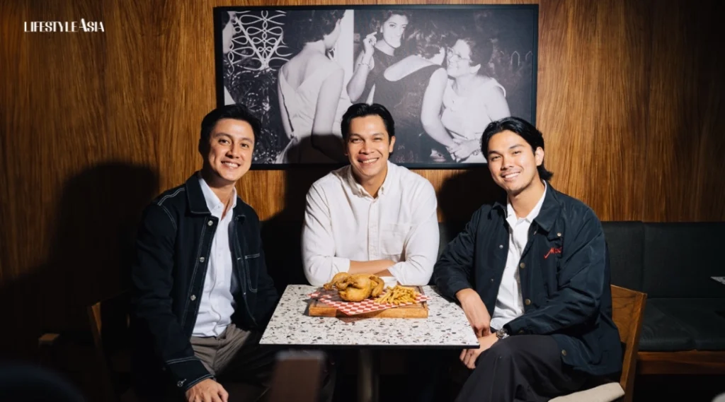 Max’s Restaurant Honors 80 Years Of Fried Chicken
