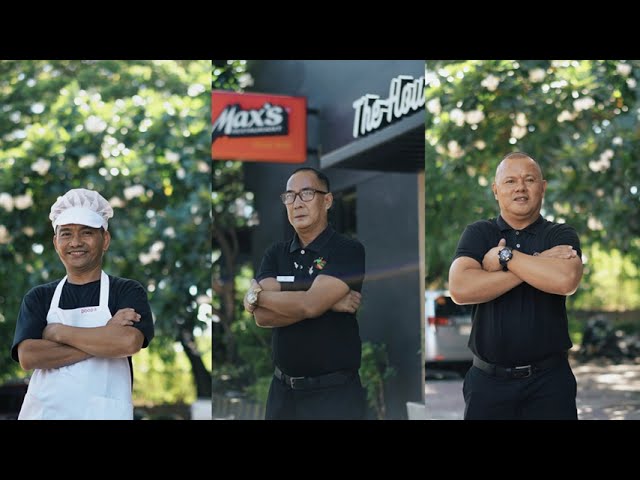 A Family Story Episode 1: Tatay ng Tahanan