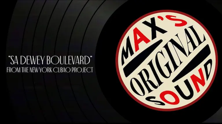 Max’s Presents: The New York Cubao Project