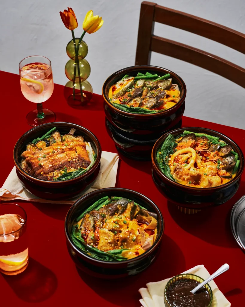 Kare-Kare
